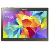 Планшет Samsung Galaxy Tab S 10.5 16GB Titanium Bronze Фото
