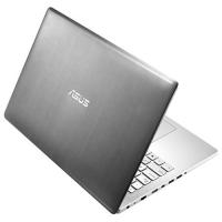 Ноутбук ASUS N550JK Фото