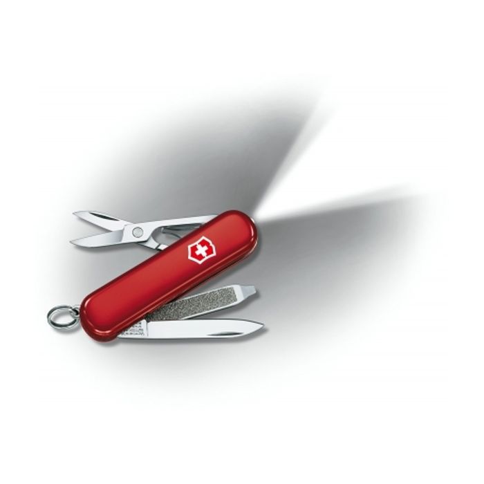 Нож Victorinox SwissLite Фото