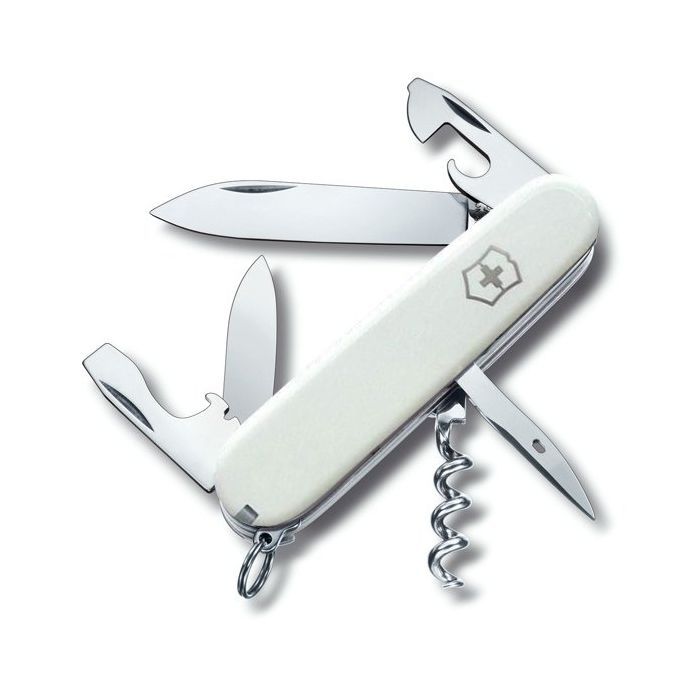 Нож Victorinox Swiss Army Spartan Фото