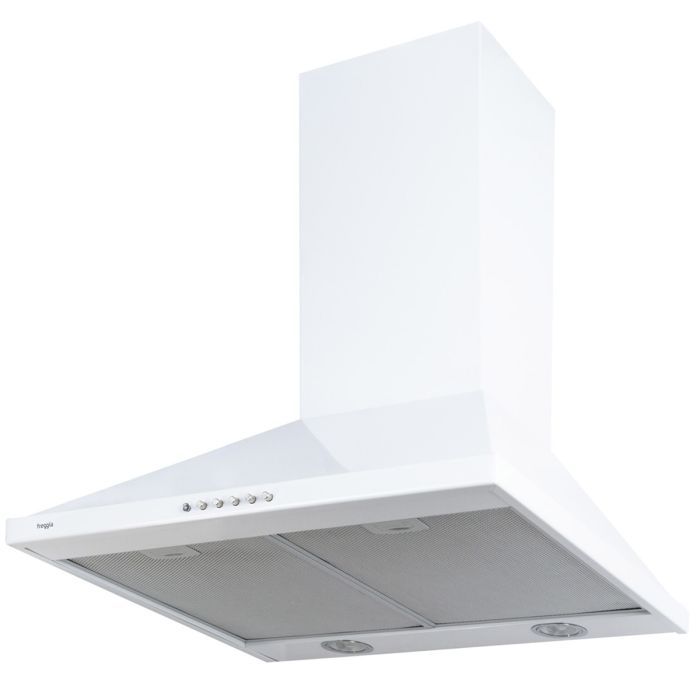 Вытяжка кухонная Freggia CHC16W Фото