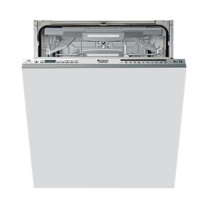 Посудомоечная машина Hotpoint-Ariston LTF 11 S 111 O Фото