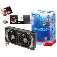 Видеокарта His Radeon R7 260X 2048Mb iPower IceQ X? Фото