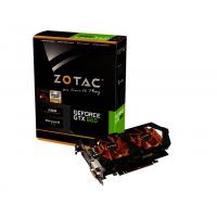 Видеокарта Zotac GeForce GTX660 2048Mb Фото