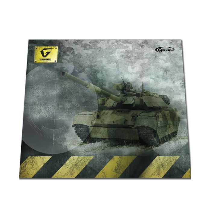 Коврик для мышки Gemix W-02 Фото