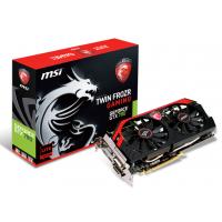 Видеокарта MSI GeForce GTX780 3072Mb GAMING Фото