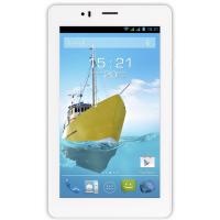 Планшет Fly Life Connect 7" 3G 2 Dual Sim (white) Фото