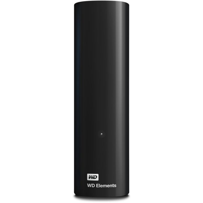 Внешний жесткий диск WD 3.5" 4TB Фото