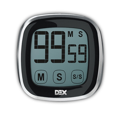 Таймер кухонный DEX DET-7 Фото