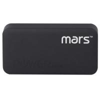 Батарея универсальная Mars RPB-60 black 4400mAh Фото