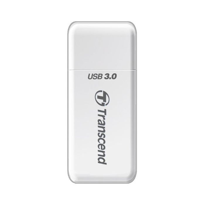 Считыватель флеш-карт Transcend TS-RDF5W Фото