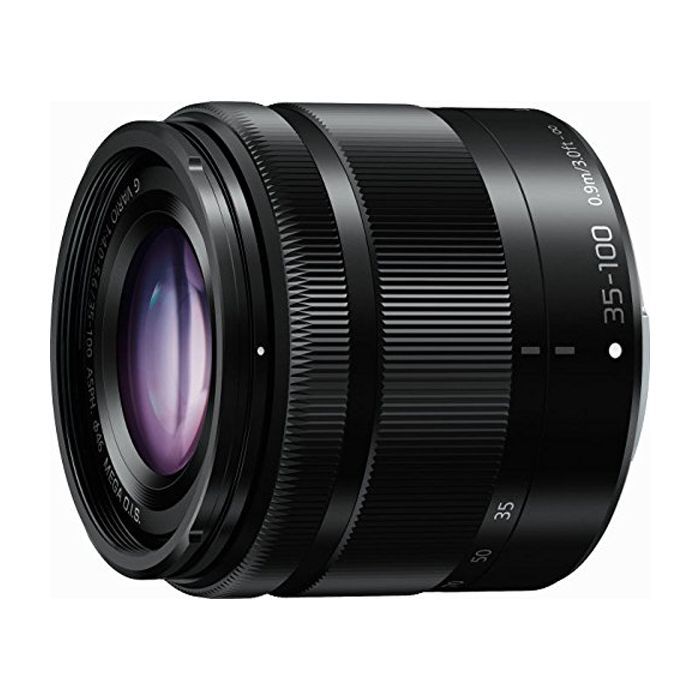 Объектив Panasonic Micro 4/3 Lens 35-100 mm F4-5.6 Фото