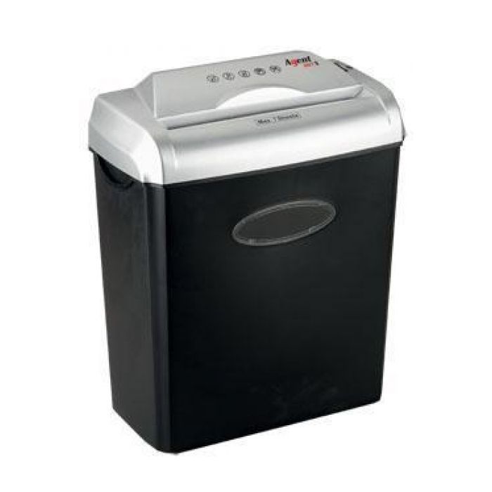 Уничтожитель документов Agent 007 X (5x38) Фото