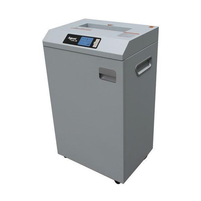 Уничтожитель документов Agent 230.3 X Фото