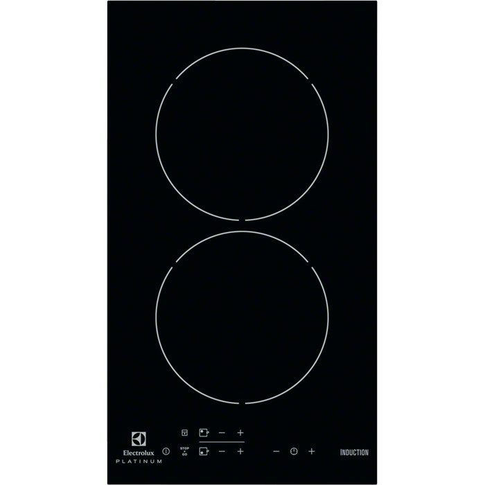 Варочная поверхность Electrolux EHH 93320 NK Фото
