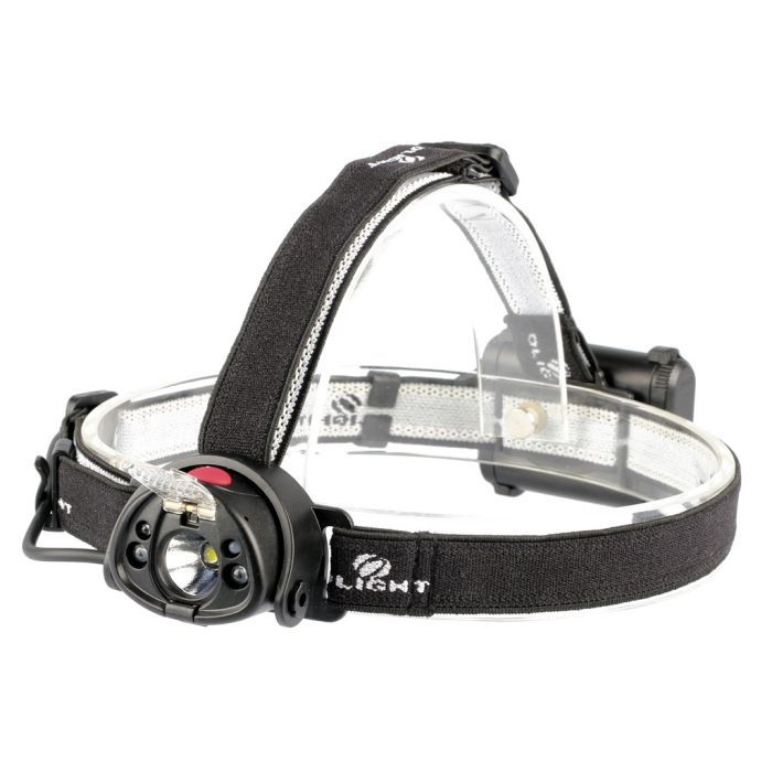 Фонарь Olight H15S Wave Фото