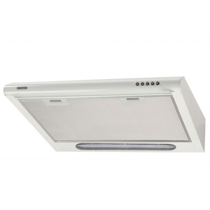 Вытяжка кухонная Eleyus Line I 50 WH Фото