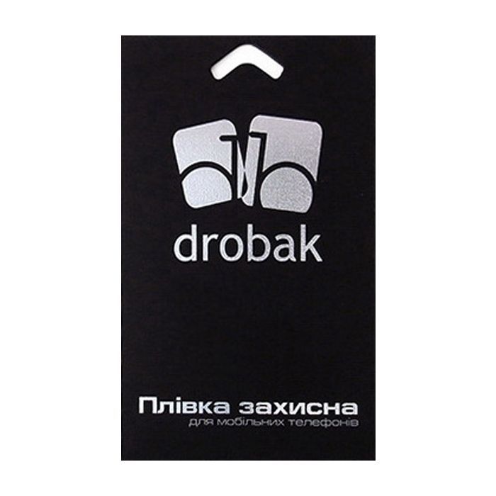 Пленка защитная Drobak для Samsung Galaxy A3 Фото