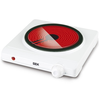 Настольная плита DEX DCS-201 Фото