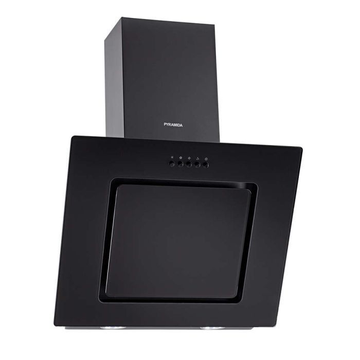 Вытяжка кухонная Pyramida NR-F 60 M BL Фото