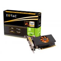 Видеокарта Zotac GeForce GT730 1024Mb Фото