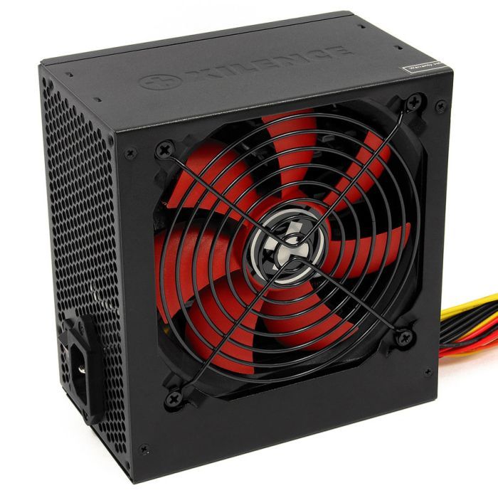 Блок питания Xilence 600W Фото