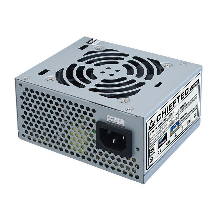 Блок питания Chieftec 250W Фото