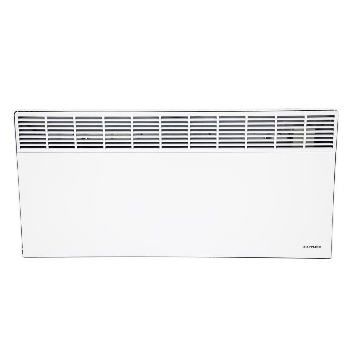 Обогреватель Applimo SOLO etroit 2500W (без ножек) Фото