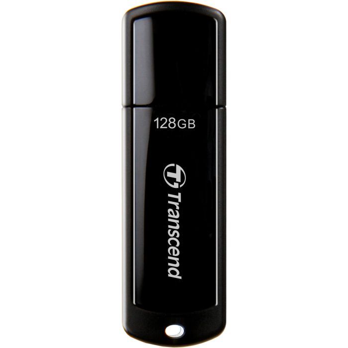 USB флеш накопитель Transcend 128GB JetFlash 700 USB 3.0 Фото