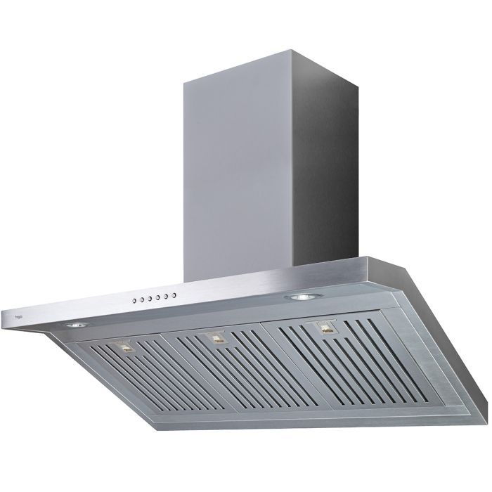 Вытяжка кухонная Freggia CHPO9X Фото