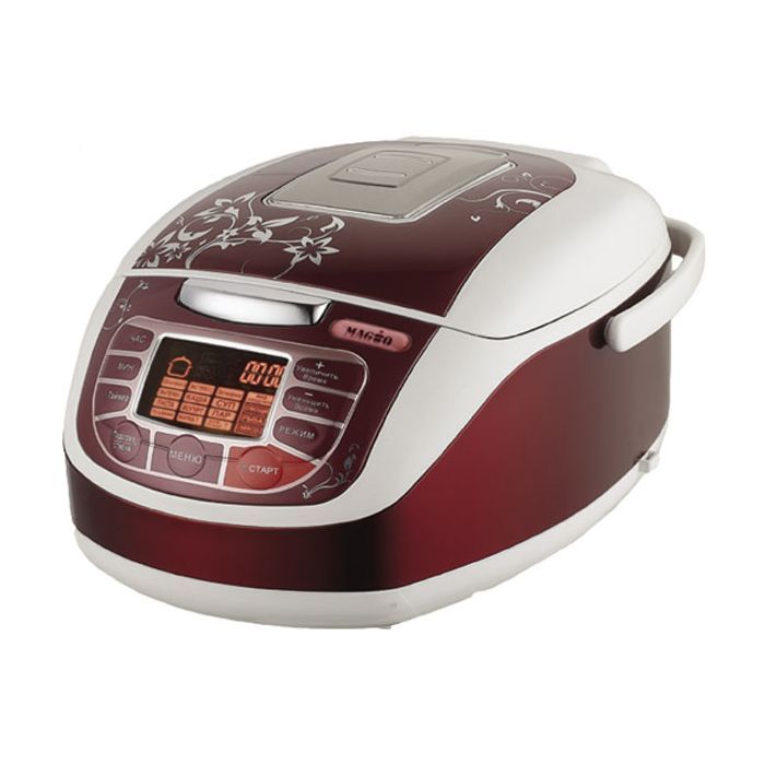 Мультиварка Magio MG-413 Фото