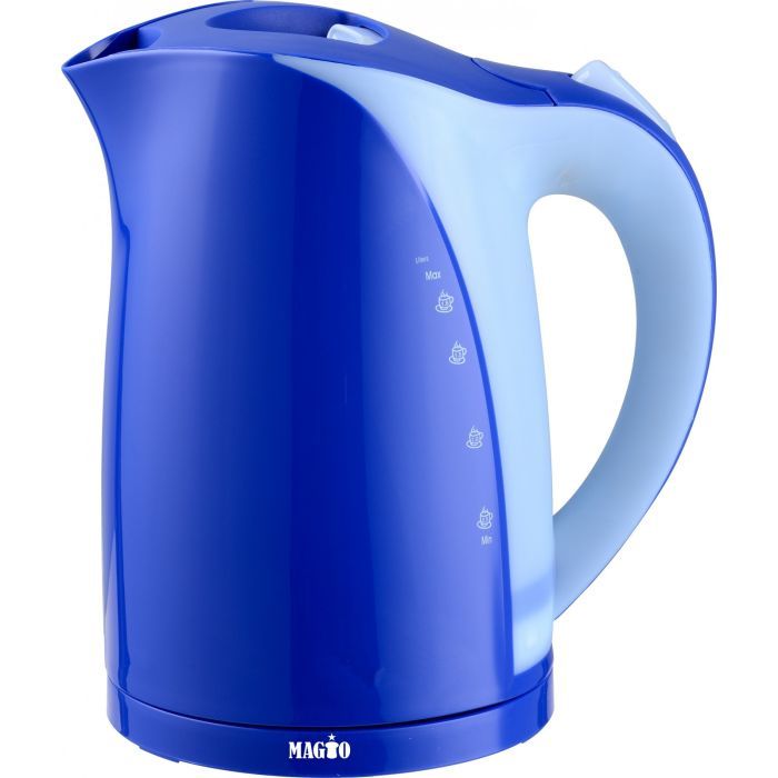 Электрочайник Magio MG-507 Фото