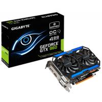 Видеокарта GIGABYTE GeForce GTX960 4096Mb OC Фото