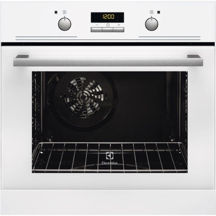 Духовой шкаф Electrolux EZB 53430 AW Фото