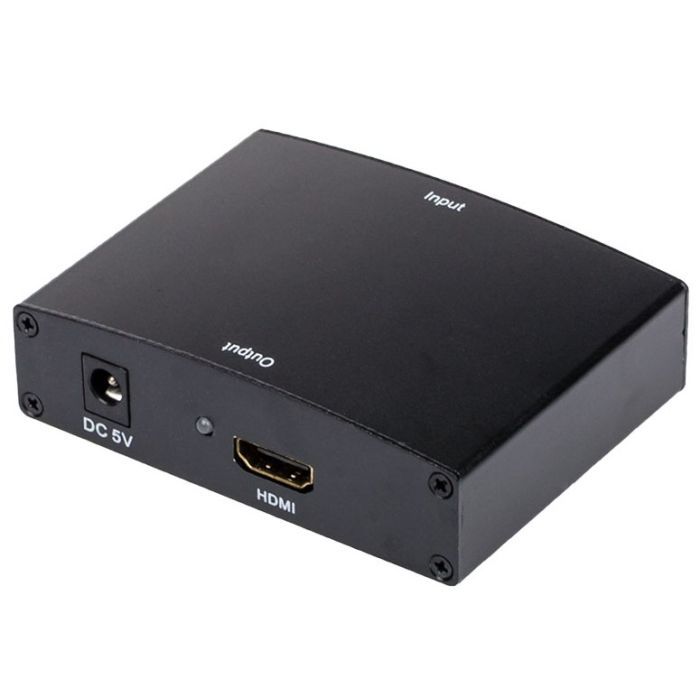 Конвертор Atcom VGA to HDMI Фото