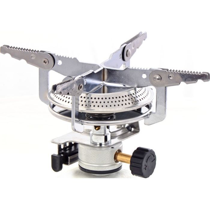 Горелка Kovea Hiker KB-0408 Фото