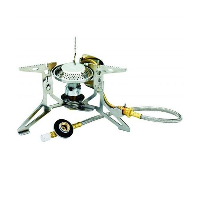 Горелка Kovea Booster DUAL MAX KB-N0810 Фото