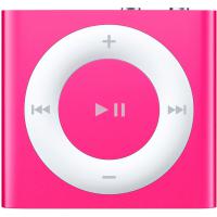 MP3 плеер Apple iPod shuffle 2GB Pink Фото
