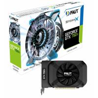 Видеокарта Palit GeForce GTX750 Ti 1024Mb StormX Фото