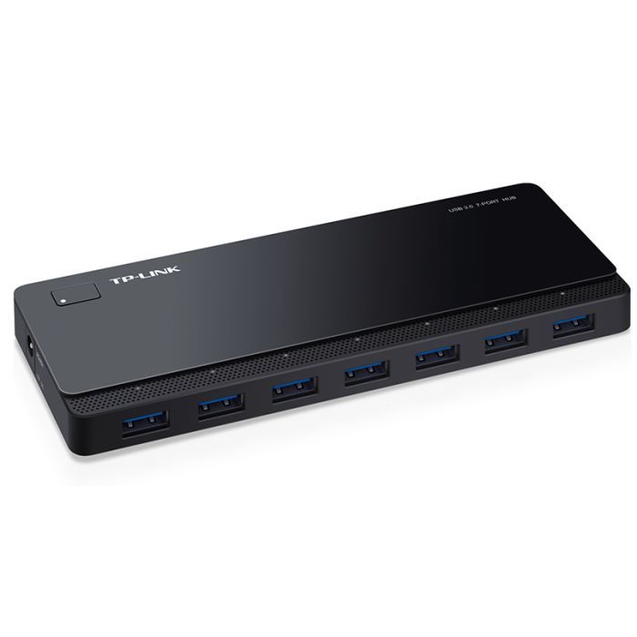 Концентратор TP-Link UH700 Фото