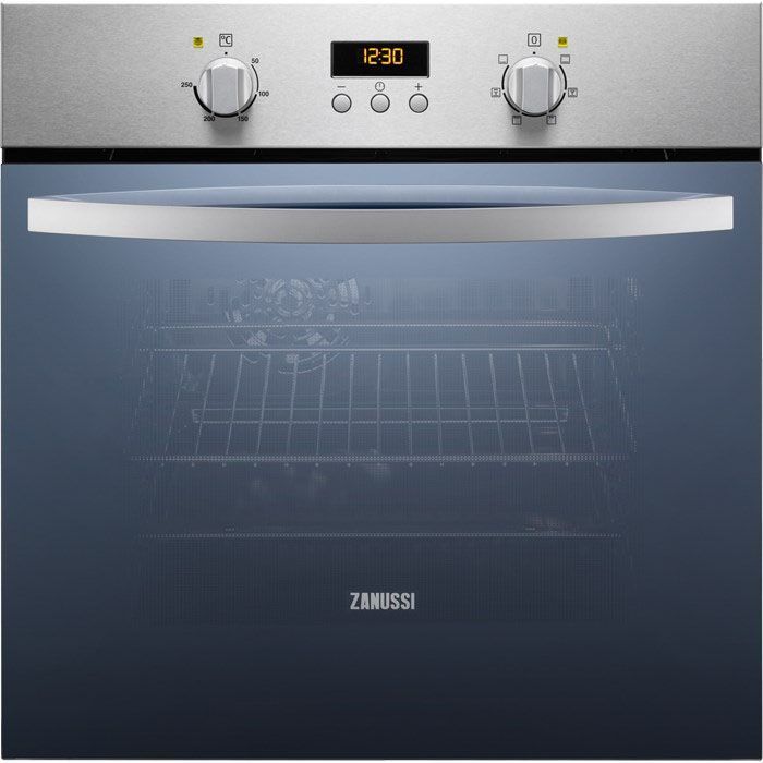 Духовой шкаф Zanussi ZZB 525601 X Фото