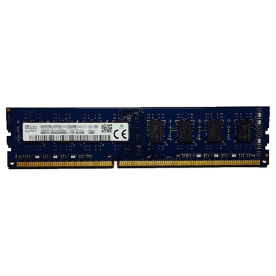 Модуль памяти для компьютера Hynix DDR3L 8GB 1600 MHz OEM Фото