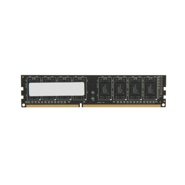 Модуль памяти для компьютера AMD DDR3 4GB 1600 MHz Фото