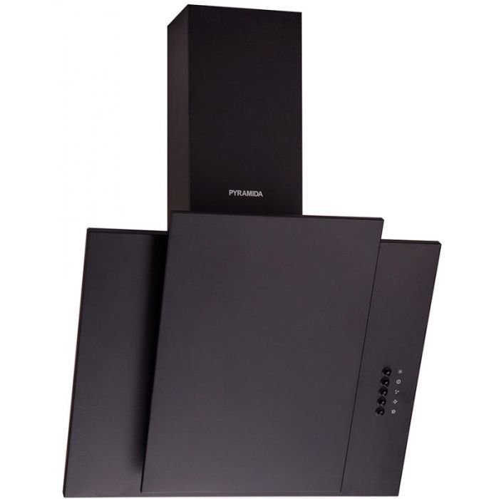 Вытяжка кухонная Pyramida KZ 50 BL Фото