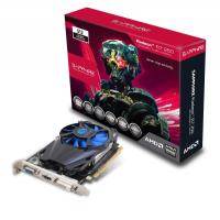 Видеокарта Sapphire Radeon R7 250 2048Mb 512SP Фото