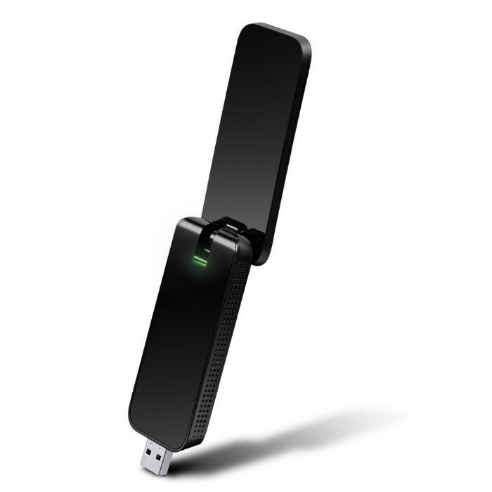 Сетевая карта Wi-Fi TP-Link Archer T4U Фото