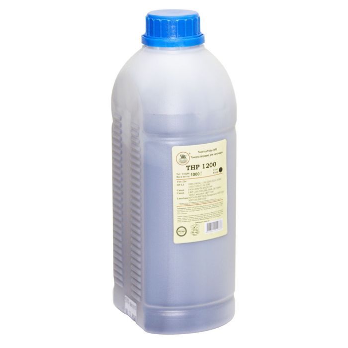 Тонер WWM HP LJ1200/1220 Фото