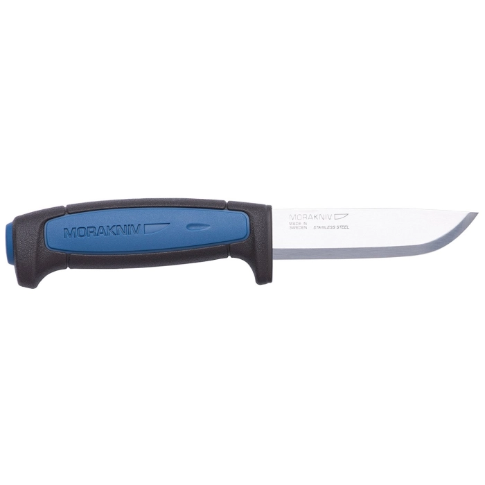 Ніж універсальний Morakniv Pro S 12242, нержавіюча сталь, професійний, синій