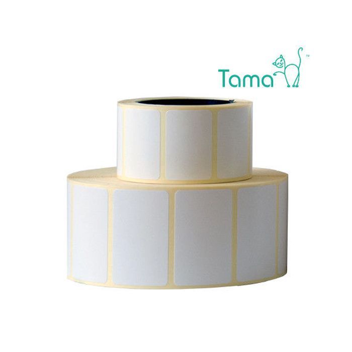 Этикетка Tama термо ECO 58x60/ 0,46тис Фото