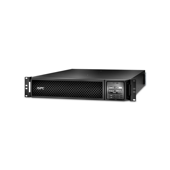 Источник бесперебойного питания APC Smart-UPS SRT 3000VA RM Фото